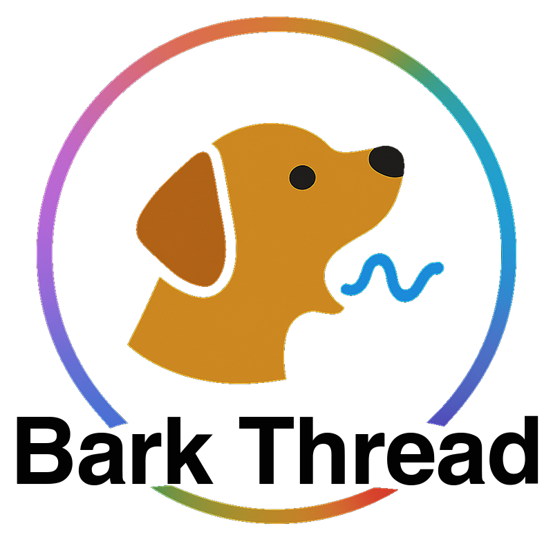 BarkThread Logo